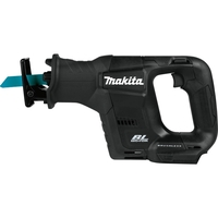 מסור חרב מקיטה קצר נטען 18V בראשלס makita (גוף בלבד) DJR188Z