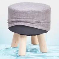 שרפרף רמקול בלוטוס מעוצב לחדר ילדים PopKid
