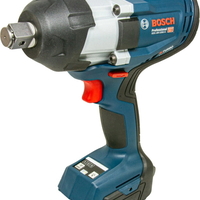מפתח רטיטה BOSCH 3/4 מסדרת BITURBO בלי פחמים דגם GDS - 1050