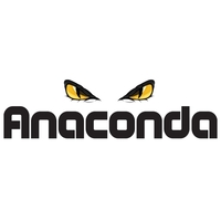 Anaconda 270- זרוע מגנטית אוניברסלית ארוכה