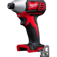 מברגת אימפקט 18V מילווקי Milwaukee M18BID / 2656-20 (גוף בלבד)