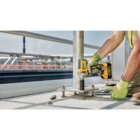 מפתח רטיטה 1/2 18/20V דיוולט דגם DEWALT WIFI XR DCF896 (גוף בלבד)