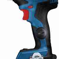 מברגת אימפקט / מפתח רטיטה BOSCH דגם 18V-GDX 200 C - גוף בלבד