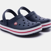 כפכף קרוקס קרוקבנד במבחר צבעים Crocs Crocband