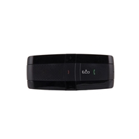 ECO 900 דיבורית בלוטוס לרכב עם טכנולוגיית Multipoint
