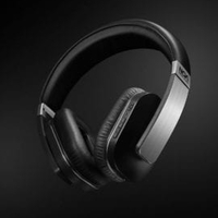אוזניות בלוטוס Over Ear עם מסנן רעשים אקטיבי NOA Massive Sound