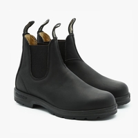 מגף נעלי בלנסטון M 558 גברים בצבע שחור Blundstone