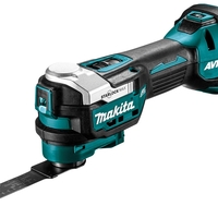 מולטיטול מקיטה נטען 18V בראשלס DTM52 Makita (גוף בלבד)