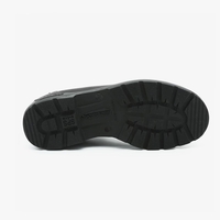 מגף נעלי בלנסטון M 558 גברים בצבע שחור Blundstone