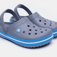 כפכף קרוקס קרוקבנד במבחר צבעים Crocs Crocband