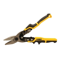מספרי פח דיוולט ישרות מבית DeWalt דגם DWHT14675