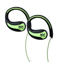 אוזניות בלוטוס ספורט ייעודיות לריצה NOA Active Plus