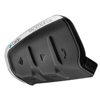 דיבורית בלוטוס לקסדה Cardo PACKTALK Slim