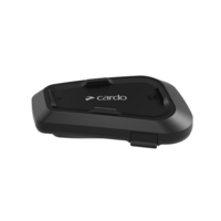 דיבורית בלוטוס לקסדה Cardo SPIRIT HD JBL מהדורה מיוחדת