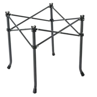 סט שולחן וכיסאות לקמפינג CLIMEX CL 406A
