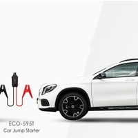 בוסטר הנעה לרכב בנפח 10,000 מיליאמפר – דגם Eco 595