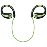 אוזניות בלוטוס ספורט ייעודיות לריצה NOA Active Plus