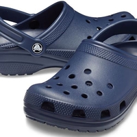 נעלי קרוקס קלאסי בצבע כחול נייבי Navy Crocs לגברים ונשים