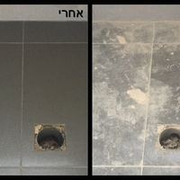 חומר ניקוי מקצועי לאחר שיפוץ ובנייה 10 ליטר PC-600