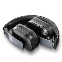 אוזניות בלוטוס Over Ear עם מסנן רעשים אקטיבי NOA Massive Sound