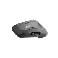 דיבורית בלוטוס לקסדה זוגית דגם - Cardo FREECOM 2X DUO