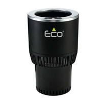 מתקן לקירור וחימום משקאות ברכב Eco185