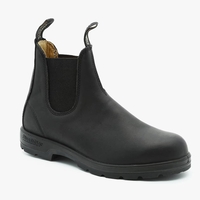 מגף נעלי בלנסטון M 558 גברים בצבע שחור Blundstone