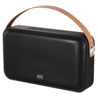 רמקול בלוטוס עוצמתי NOA Sound Box V700