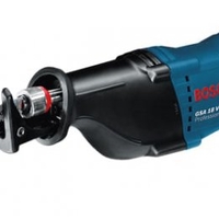 מסור חרב נטען בוש Bosch CRS180B GSA 18 V-LI  18V - (גוף בלבד)