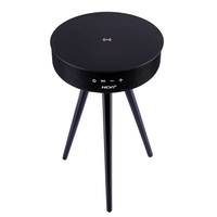 שולחן רמקול + טעינה אלחוטית NOA Sound Box V800w