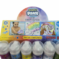 رغوة السحاب