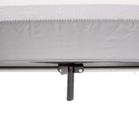 לול 2 קומות fold-able playpen