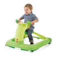 دراجة المشي  123 Chicco -