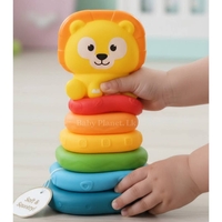 מגדל טבעות אריה