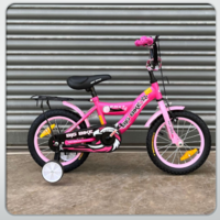אופני ילדים BIGBIKE