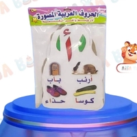 אותיות ערבית - מיקום האות במילה