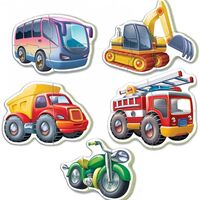 بازل وسائل مواصلات Educa -