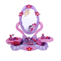 שולחן איפור 