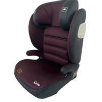 بوستر جونيور - مقعد أطفال مع ظهر (ISOFIX و I-SIZE) - HB629