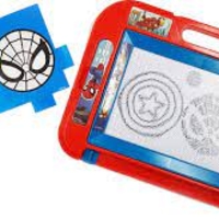 Disney SPIDERMAN اللوح السحري -