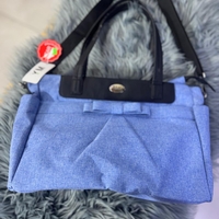 حقيبة لعربة الأطفال  M&Y -BLUE