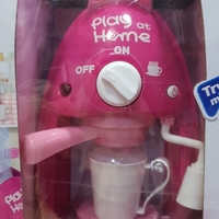 מכונת קפה – PINK