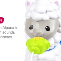 الألبكة الصغيرة سهلة الدفع - - WINFUN -