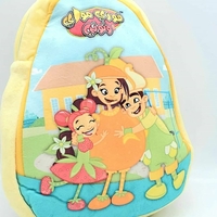 תיק לגן פוזי מוזי