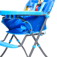 כיס אוכל מיקי מאוס