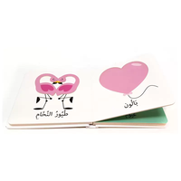 الكلمات- اكتشافات للأيدي الصغيرة