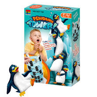 מגדל הפינגווין Penguin Tower