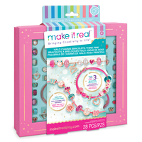 مجموعة لصنع الأساور Make It Real -