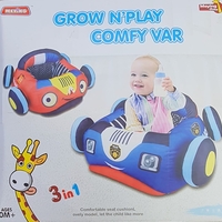 كرسي للبيبي grow and play