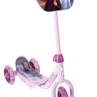 سكوتر 3 عجلات  Frozen